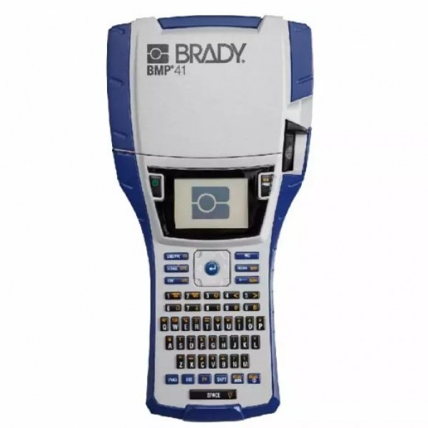 Aparat De Etichetare Brady Bmp41 - ShopTei.ro