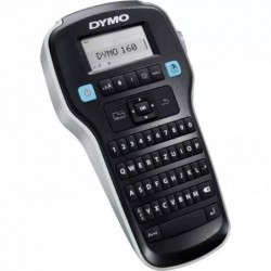 Aparat De Etichetare Dymo Label Manager 160p Dy946320 - ShopTei.ro