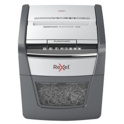 Distrugator Automat Documente Rexel Optimum 45x - ShopTei.ro