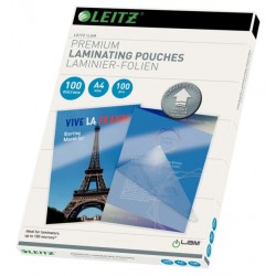 Folie Leitz Udt Pentru Laminare La Cald - 74800000 - ShopTei.ro