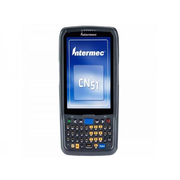 Terminal Mobil Honeywell Cn51, Android 6, 3g, Camera, Qwerty - ShopTei.ro