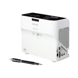 Ricoh Soleil Smart Stand