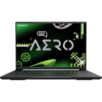 Laptop Gaming GIGABYTE AERO X16 1VH, cu procesor Ryzen AI 7 350, 16'' IPS, 16 GB DDR5, 1 TB, NVIDIA GeForce RTX 5060, 8GB GDDR7, Windows 11 Home, 3 ani Garantie Laptop Gaming GIGABYTE AERO X16 1VH, cu procesor Ryzen AI 7 350, 16'' IPS, 16 GB DDR5, 1 TB, NVIDIA GeForce RTX 5060, 8GB GDDR7, Windows 11 Home, 3 ani Garantie