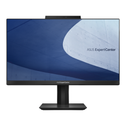 All-in-One ASUS ExpertCenter E5, E5402WHAK-BA157M, 23.8-inch, FHD (1920 x 1080) 16:9, Intel(R) Core(T) i7-11700B Processor 3.2Ghz, Intel(R) UHD Graphics for 11th Gen Intel(R) Processors, 8GB DDR4 SO-DIMM, 1TB M.2 NVMe(T) PCIe(R) 3.0 SSD, Without HDD, Buil