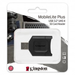 KS CARD READER USB MOBILELITE PLUS