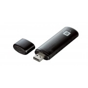 Adaptor wireless D-Link DWA-182, AC1200, Dual Band, USB 3.0