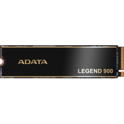 SSD ADATA 2TB M.2 2280 SLEG-900 PCIE Gen4 x4, NVME 1.4, reading speed up to 7000MB/s, writing speed up to 5400MB/s