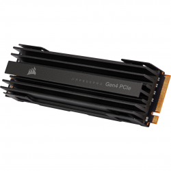 SSD Corsa Force Series Gen.4 PCIe MP600, 2TB, NVMe, M.2