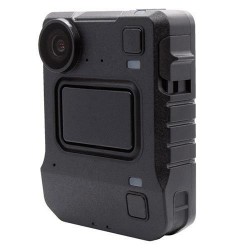 Body camera ( Body Worn Camera) -aligator clip, Motorola, seria VB400, rezolutie 1920x1080P@30fps, capacitate de stocare 64GB, Wifi 802.11 a/b/g/n (2.4GHz & 5GHz, Built-in GPS, Bluetooth sensor monitoring, audio: dual microphone, baterie Lithium-Polymer -