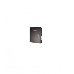 Centrala control acces Hikvision DS-K2801 pentru 1 usa:Single-doorAccess Controller, Accessible Card Reader: 2 Wiegandreaders;Inputinterface: Door Magnetic×1, Door Switch×1, CaseInput×1;Outputinterface: Door Switch Relay×1, Alarm Relay×1; UplinkCommunicat