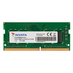 ADATA DDR4 8GB 2666 AD4S26668G19-SGN