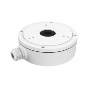 HIKVISION JUNCTION BOX DOME DS-1280ZJ-S HIKVISION JUNCTION BOX DOME DS-1280ZJ-S