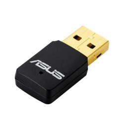 Adaptor wireless ASUS USB-N13 C1, USB 2.0