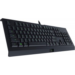 Kit Tastatura si Mouse Razer Level Up Bundle 3 in 1 Gaming, negru
