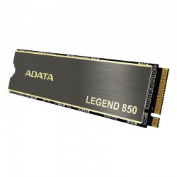 SSD ADATA Legend 850, 512GB, M.2 2280, PCIe Gen3x4, NVMe