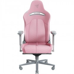 Razer Enki - Quartz - Gaming Chair with Enhanced Customization