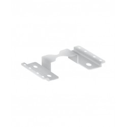 Conector Ledvance LINEAR IndiviLED LIGHT LINE, material otel, dimensiuni 82x40x12mm;