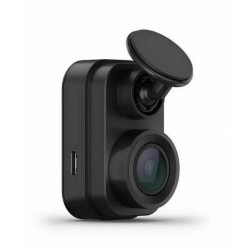 Camera auto DVR Garmin DashCam Mini 2, unghi de 140 grade