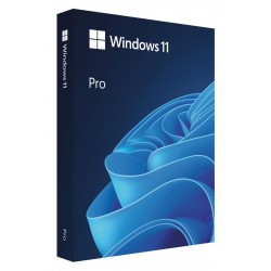 Licenta retail Microsoft Windows 11 Pro 32-bit/64-bit Romanian USB