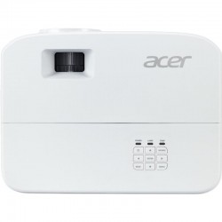 Proiector Acer P1357Wi, WXGA 1280* 800, up to WUXGA 1920*1200, 4800 lumeni/ 3600 Eco, 16:10/ 16:9/ 4:3, 20.000:1, zoom 1.3x, dimensiune maxima imagine 300