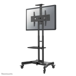 NM Select TV Mobile Floor Stand 32