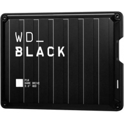 Hard disk extern WD Black P10 2TB USB 3.0