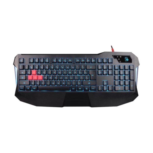 Tastatura A4tech – Gaming - B130 - ShopTei.ro