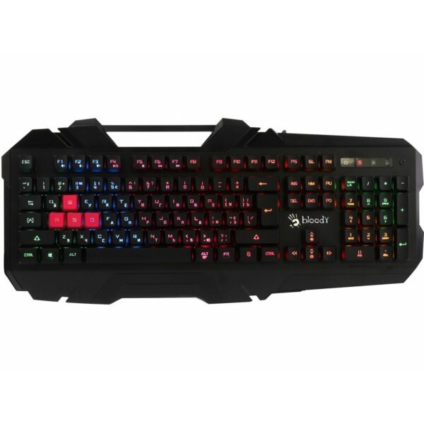 Tastatura A4tech – Gaming - B150n - ShopTei.ro