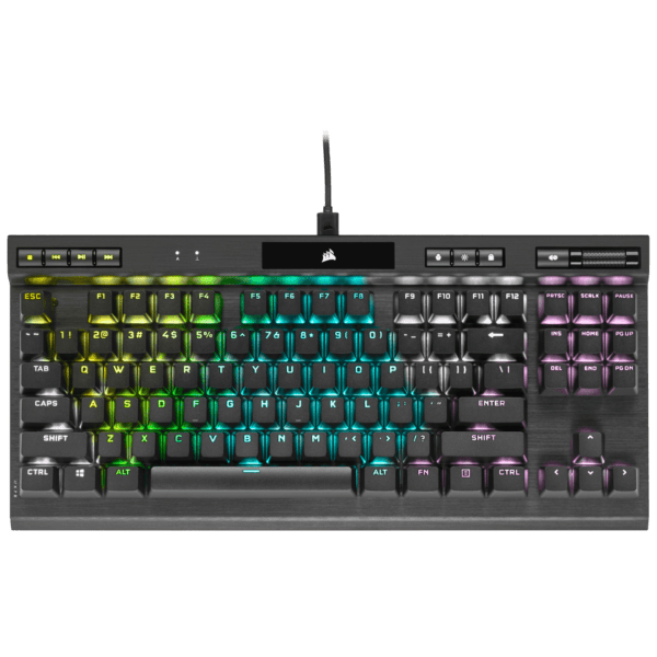 Tastatura Corsair Ch-9119010-na - ShopTei.ro