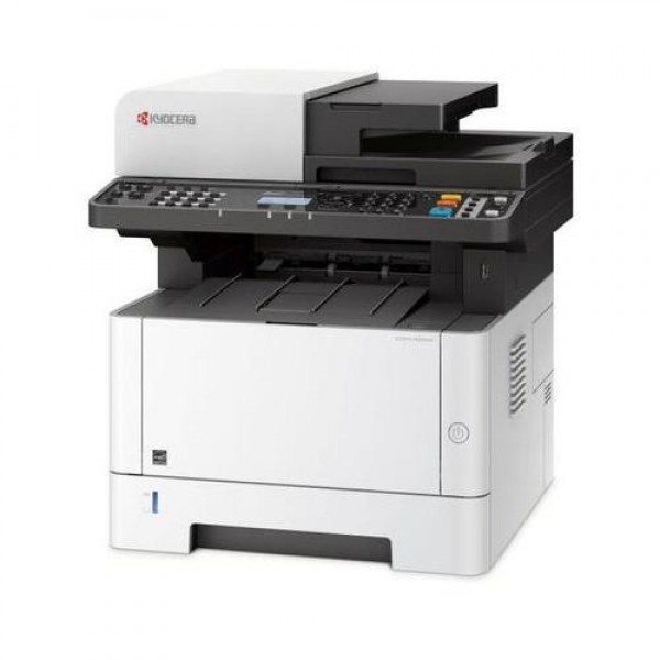 Multifunctional Laser Monocrom Kyocera Ecosys M2040dn - ShopTei.ro