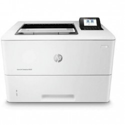 Imprimanta Laser Monocrom HP LaserJet Enterprise M507dn, Retea, Duplex, A4 - ShopTei.ro