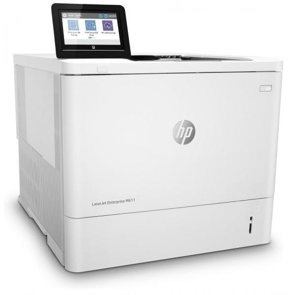 Imprimanta HP LJ Enterprise M611dn - ShopTei.ro