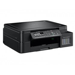 Multifunctional Inkjet Brother Dcp-t520w, Wireless, A4 - ShopTei.ro