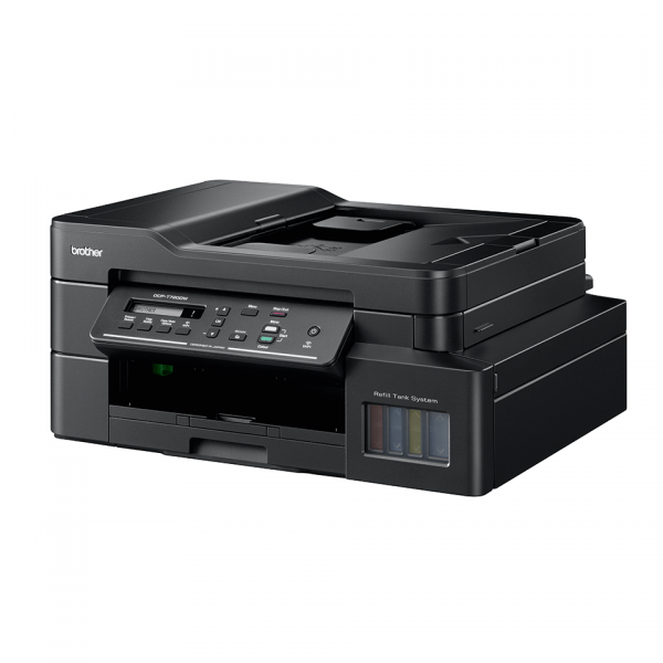 Multifunctional Inkjet Brother Dcp-t720dw, Wireless, A4 - ShopTei.ro