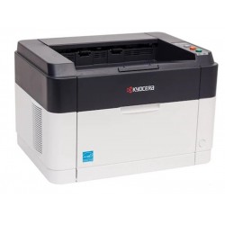 Imprimanta Laser Monocrom Kyocera Fs-1061dn, Duplex, Retea, A4