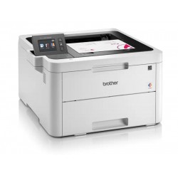 Imprimanta Laser Color Brother Hl-l3270cdw, Wireless, Retea, Duplex, A4 - ShopTei.ro