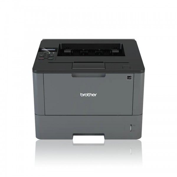 Imprimanta Laser Brother Hl-l5000d - ShopTei.ro