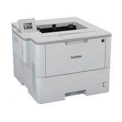 Imprimanta Laser Monocrom Brother Hl-l6400dw, A4, Duplex, Wireless