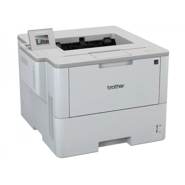 Imprimanta Laser Monocrom Brother Hl-l6400dw, A4, Duplex, Wireless - ShopTei.ro