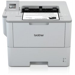 Imprimanta Laser Monocrom Brother Hl-l6450dw