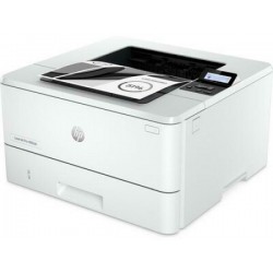 Imprimanta HP LaserJet Pro 4002dn, Laser, Monocrom, Format A4, Duplex, Retea - ShopTei.ro