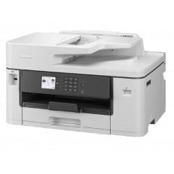 Multifunctional Inkjet Color A3 Brother Mfc-j2340dw - ShopTei.ro
