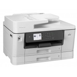 Multifunctional Inkjet Color A3 Brother Mfc-j3940dw - ShopTei.ro