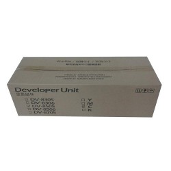 Kyocera Developer Unit Dv-8505c