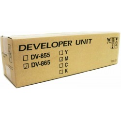 Kyocera Developer Unit Dv-865c