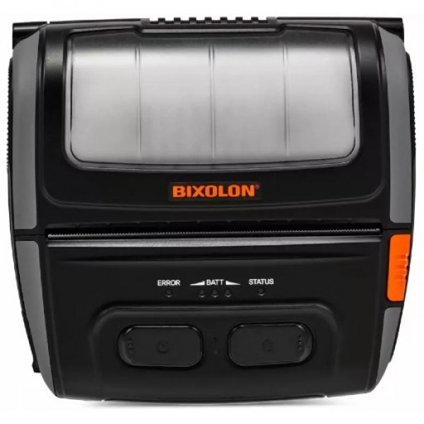Imprimanta Mobila De Etichete Samsung Bixolon Spp-r410, Bluetooth - ShopTei.ro