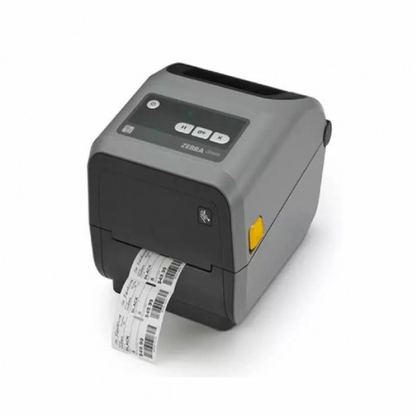Imprimanta De Etichete Zebra Zd420d, 300dpi, Wi-fi, Bluetooth - ShopTei.ro