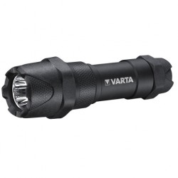 Lanterna Led Varta Indestructibila F10 Pro 6w Cu 3 Baterii AAA R3 18710