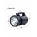Lanterna Cu Acumulator Litiu L18650 X 1 Led Kl-s900-55w-t6 - ShopTei.ro