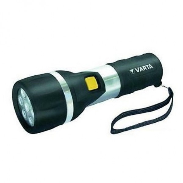 Lanterna Varta Day Light F35 Led 1w Include 2 X R20 D V17626 - ShopTei.ro